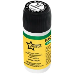Лак Zvezda "Мастер акрил": глянцевый (62-МАКР)