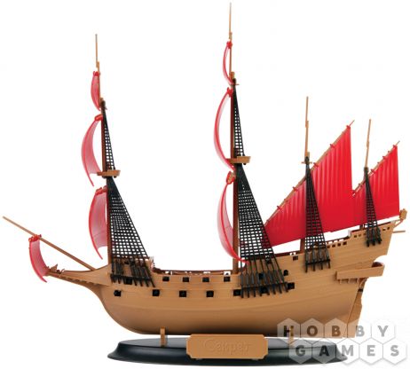 Подарочный набор "Галеон "Секрет" фото 2