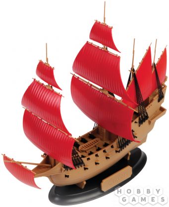 Подарочный набор "Галеон "Секрет" фото 3