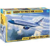 Авиалайнер Боинг 737-700/С-40B