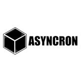 ASYNCRON games