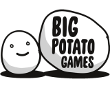 Big Potato