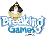 Breaking Games