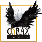 Corax Games