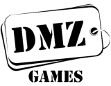 DMZ Games