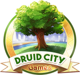 Druid City Games