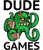 Dude Games