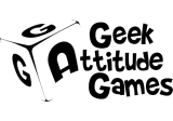 Geek Attitude Games