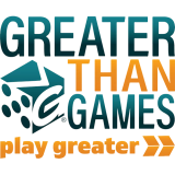 Greater Than Games