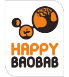 Happy Baobab