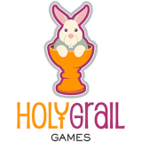 Holy Grail Games