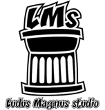 Ludus Magnus Studio