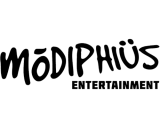 Modiphius Entertainment
