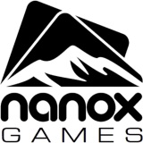Nanox Games