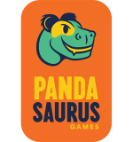 Pandasaurus Games