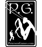 Petersen Games