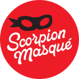 Scorpion Masque