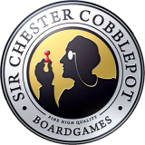 Sir Chester Cobblepot