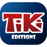 TIKI Editions