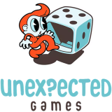 Unexpected Games