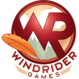 Windrider Games