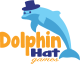 Dolphin Hat Games