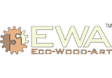 Eco Wood Art