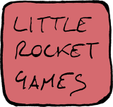 Little Rocket Games