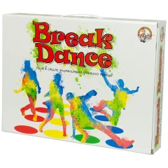Break Dance (2020)