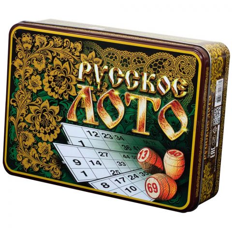 Лото 