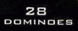 28 dominoes