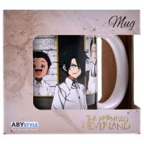 Кружка The Promised Neverland: Grace Field House