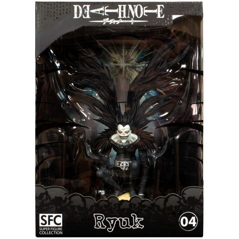 Фигурка Death Note: Ryuk