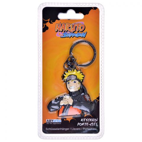 Брелок Naruto Shippuden: Naruto
