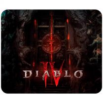 Коврик для мыши Diablo Flexible Mousepad Hellgate