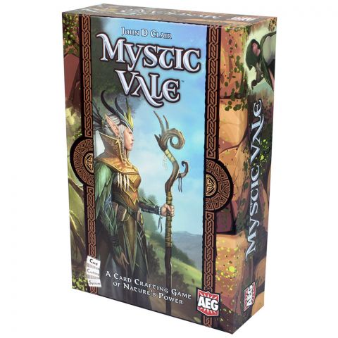 Mystic Vale