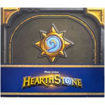 Hearthstone: Мир игры