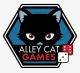 Alley cat games