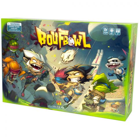 Boufbowl