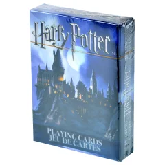 Игральные карты "Гарри Поттер"
