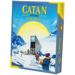 Catan Scenario: Crop Trust