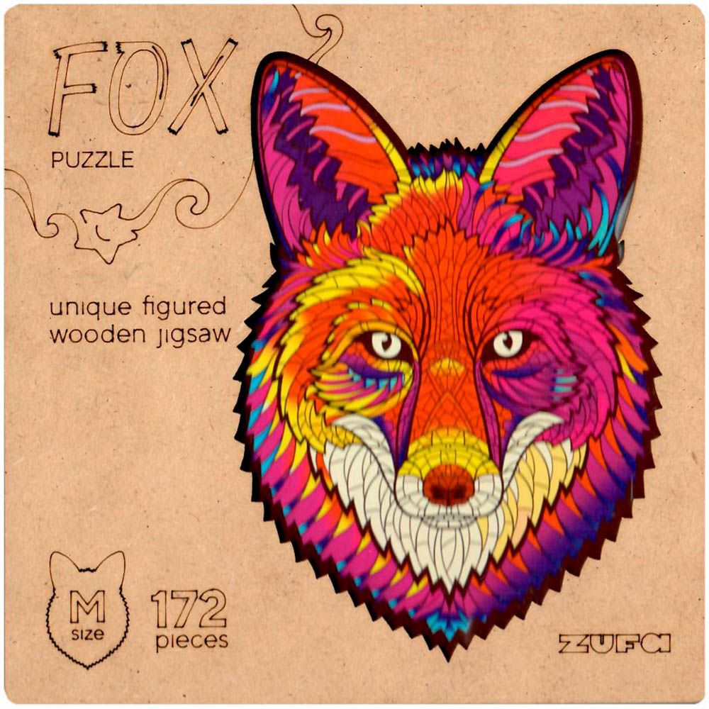 Настольная игра Zufa