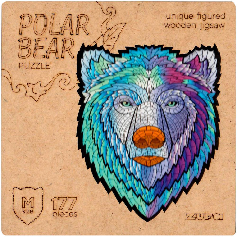 Настольная игра Zufa