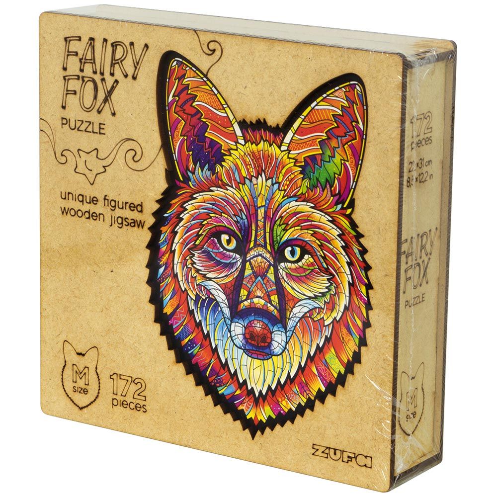 Настольная игра Zufa