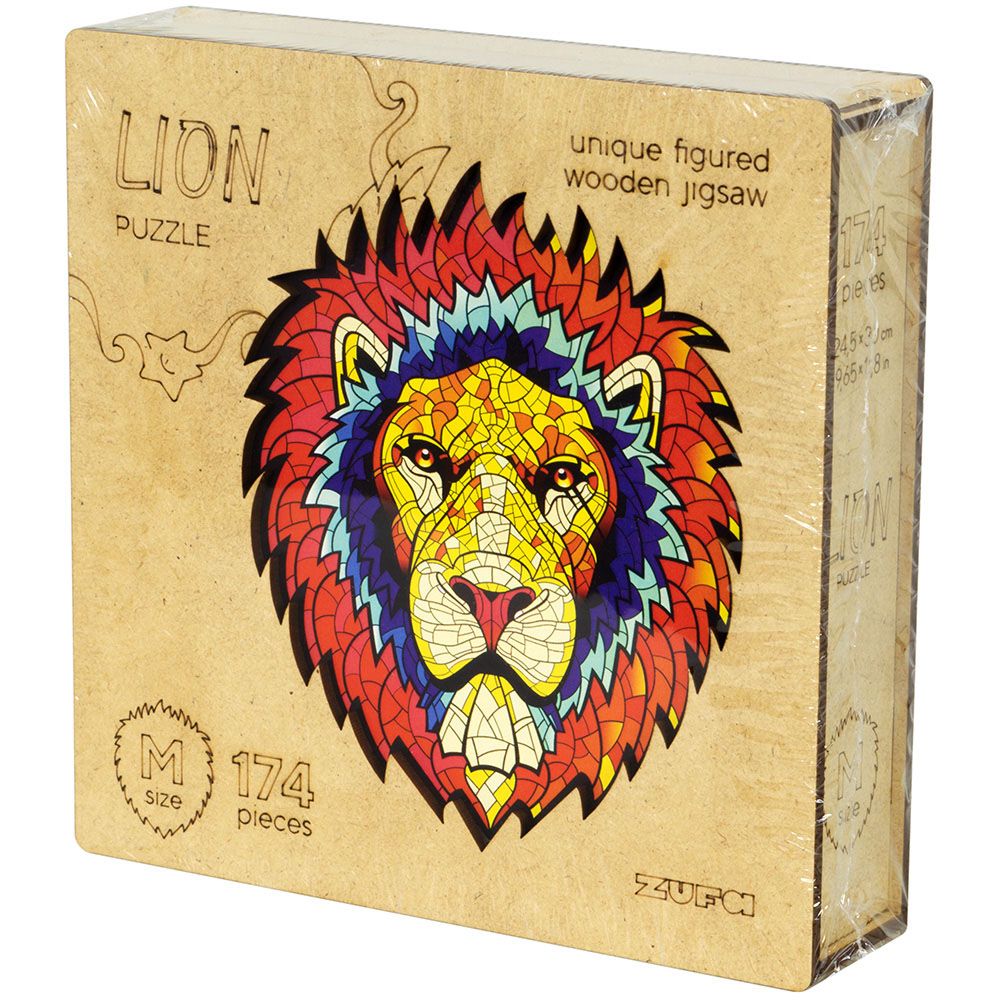 Настольная игра Zufa