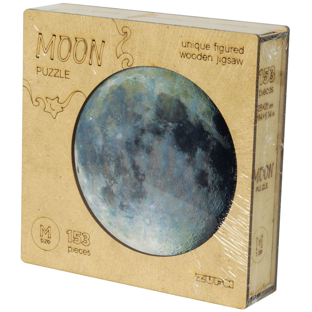 Настольная игра Zufa