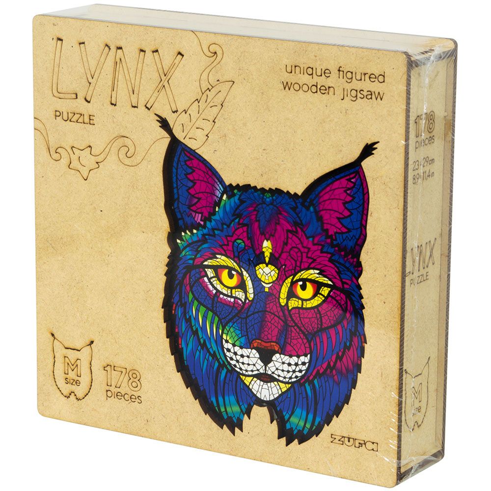 Настольная игра Zufa