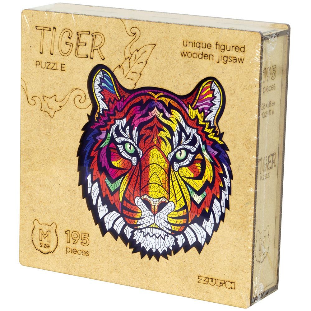 Настольная игра Zufa