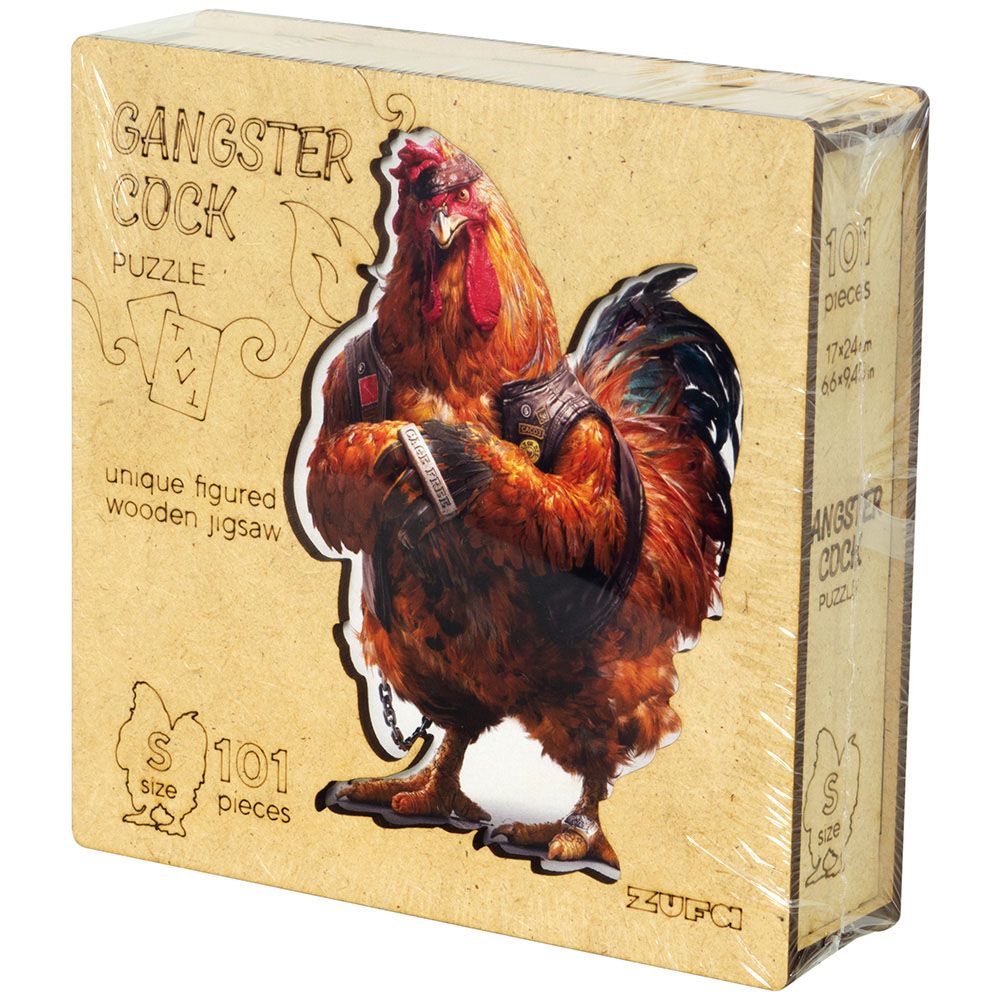 Настольная игра Zufa