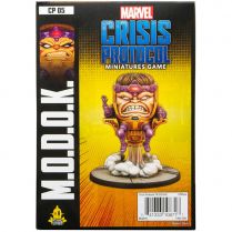 Marvel Crisis Protocol: M.O.D.O.K.
